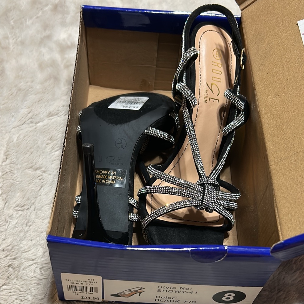 Women’s heels